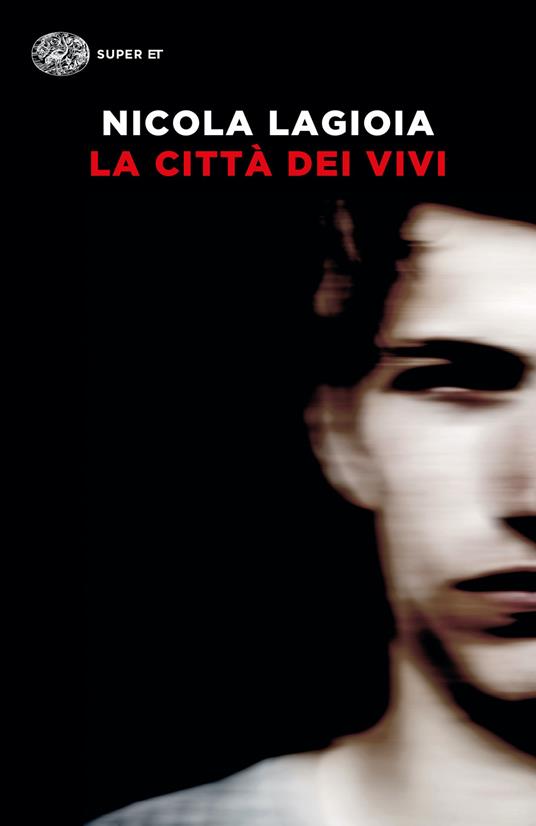 Copertina di La città dei vivi