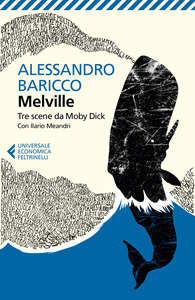 Copertina di Melville.