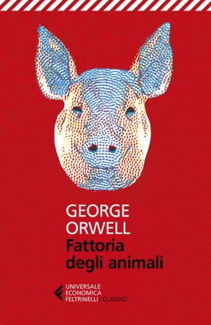 Copertina di Fattoria degli animali