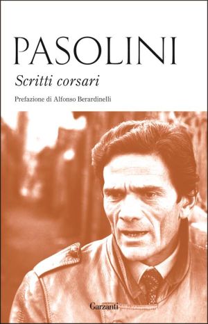 Copertina di Scritti corsari