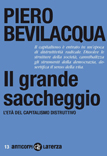 Copertina di Il grande saccheggio