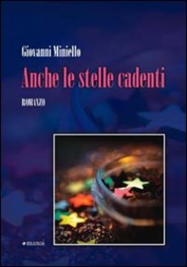 Copertina di Anche le stelle cadenti