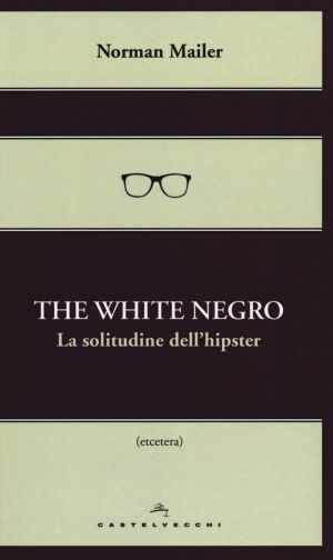 Copertina di The white negro