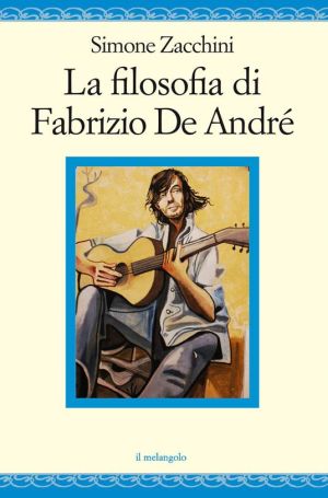 Copertina di La filosofia di Fabrizio de André