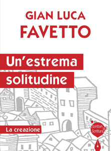 Copertina di Un'estrema solitudine