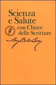 Copertina di Scienza e salute