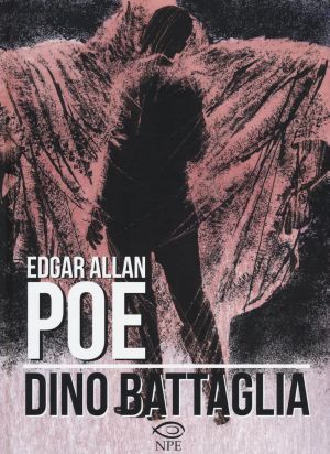 Copertina di Edgar Allan Poe