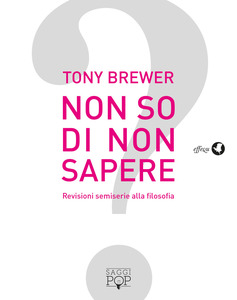 Copertina di Non so di non sapere