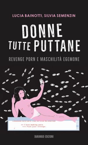 Copertina di Donne tutte puttane