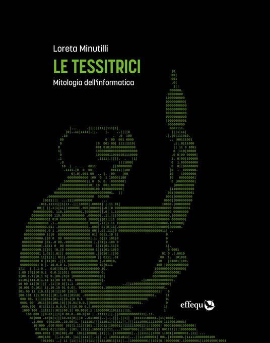 Copertina di Le tessitrici