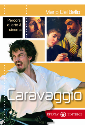 Copertina di Caravaggio