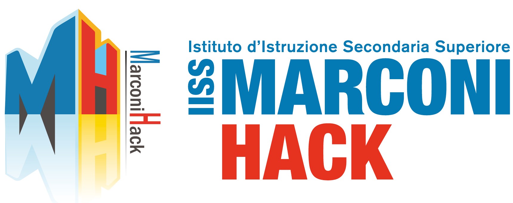 IISS Marconi-Hack Bari