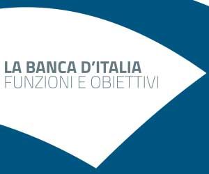 Copertina di La Banca d'Italia