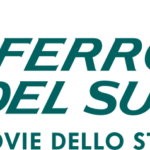 Logo Ferrovie del Sud Esy