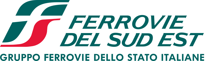 Logo Ferrovie del Sud Esy