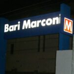 Bari Marconi