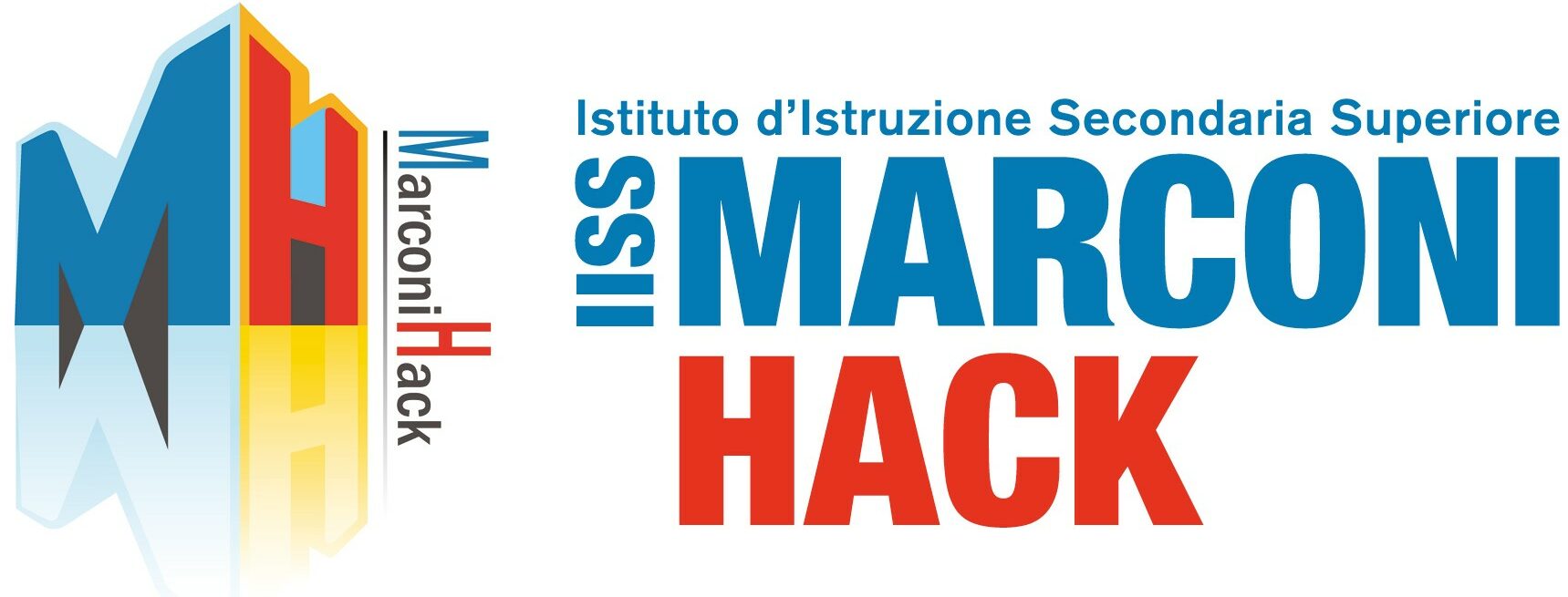 IISS Marconi-Hack: portale orientamento in ingresso